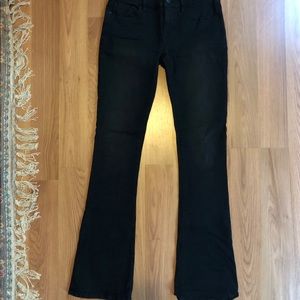 BCG Black jeans